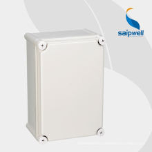 Saip Hot Sale IP66 ABS Waterproof Enclosure/outdoor plastic cabinets 280*190*130mm (DS-AG-2819)